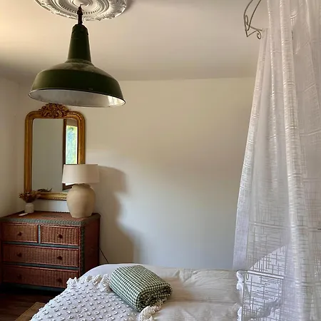 Chez L Campagne Anesses Et Chevres Hétvégi ház